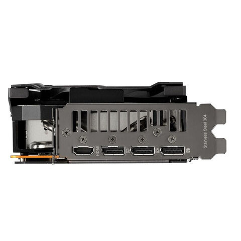 Nova Placa Gráfica AMD RX6800XT Radeon 16G para Jogos e Mineração