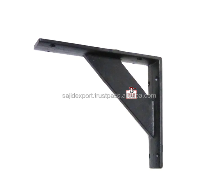 Buy Wholesale British Indian Ocean Territory Shelf Bracket Right Angle 