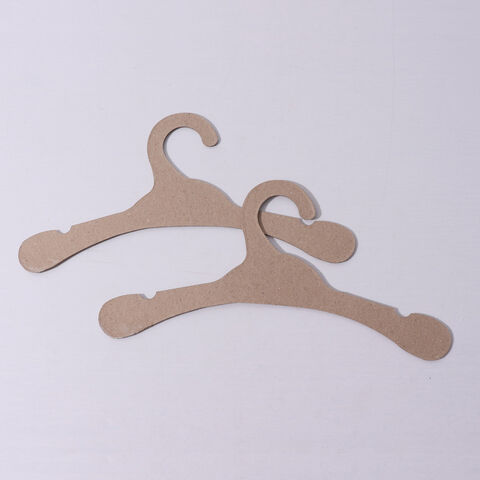 Buy Wholesale China Plastic Cloth Hanger Bpa Free Biodegradable Small  Non-slip Wheat Straw Baby Kids Coat Hangers & Plastic Cloth Hanger at USD  0.19