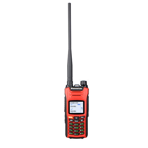 Comprar Radio bidireccional general de las auriculares del walkie