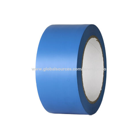 Buy Wholesale China 0.25mm Pvc Pipe Wrap Tape, Duct Wrapping Tape, Pvc  Builder Tape & Duct Wrapping Tape at USD 0.7