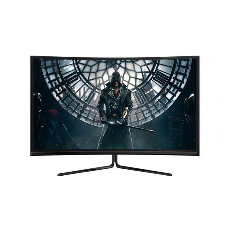 Monitor Gaming R1500 Buy Wholesale China Hot Seller 32 Inch 16:9 R1500 Qhd 144hz Gaming ...