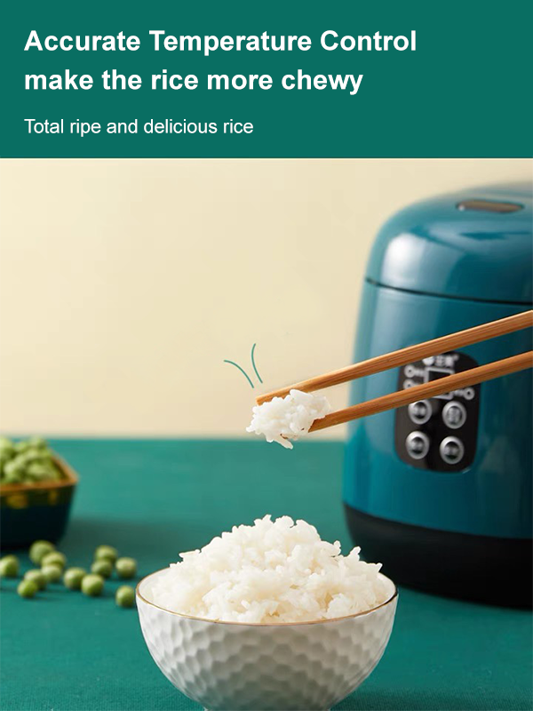 Oem Factory Price Electric Digital Rice Cooker With Non-stick Coating ...