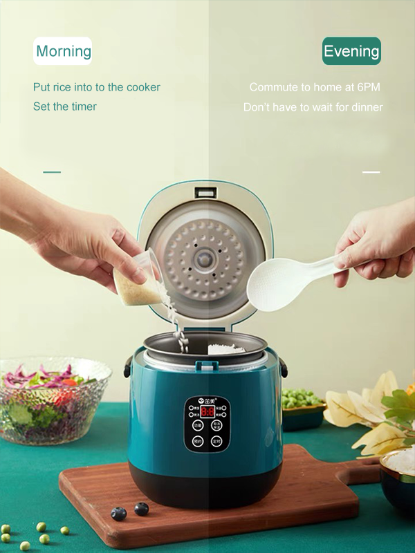 Digimark Rice Cooker Oem Factory Price Electric Digital Rice Cooker With Non-stick Coating ...