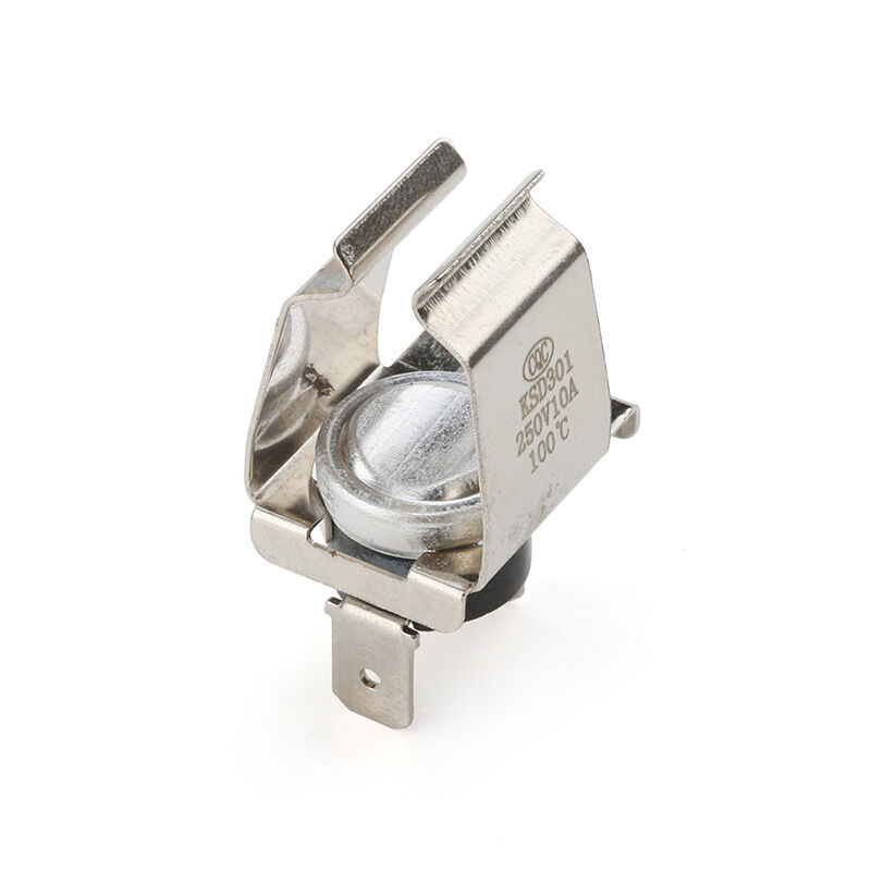QUARKZMAN 5 Stück 6x30mm Sicherungshalter Kunststoff, 250V 10/15A