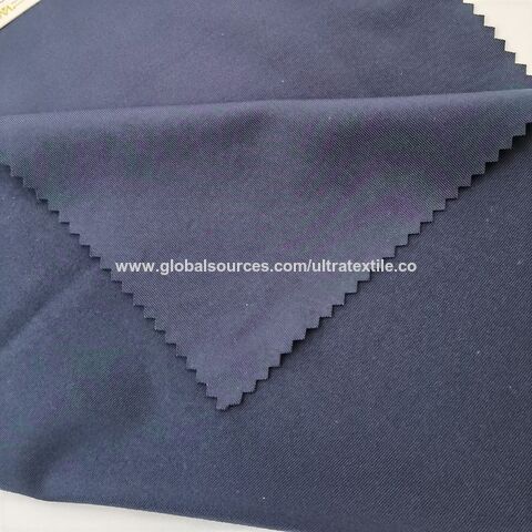 Cotton/Polyester 55/45 Blended Twill Woven CVC Fabric for Uniform