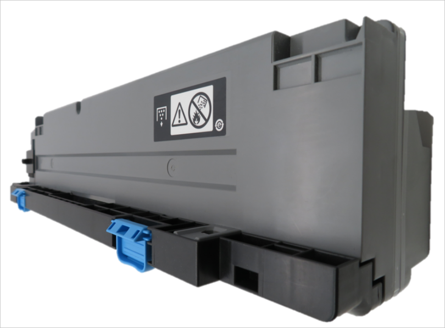 Buy Wholesale China Compatible New Waste Toner Box For Konica Bizhub