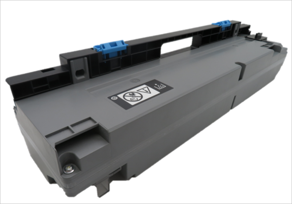 Buy Wholesale China Compatible New Waste Toner Box For Konica Bizhub