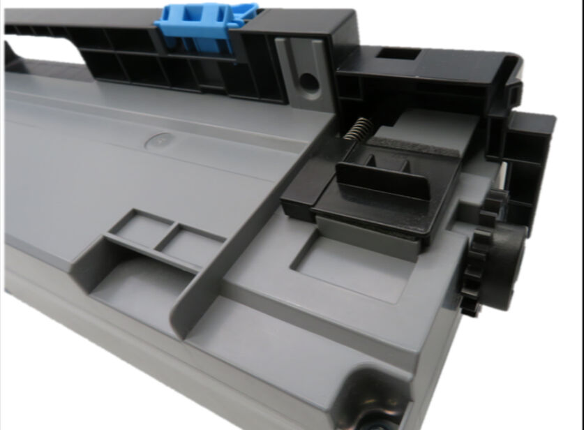 Buy Wholesale China Compatible New Waste Toner Box For Konica Bizhub