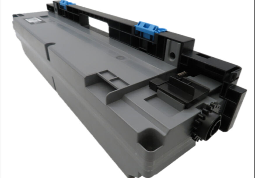 Buy Wholesale China Compatible New Waste Toner Box For Konica Bizhub