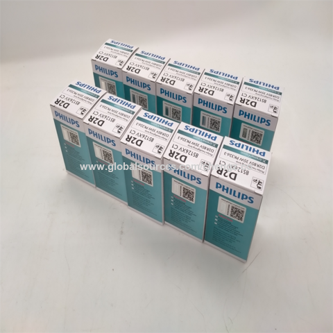 COOL BLUE® INTENSE H7, Carton folding box (1 lamp) 