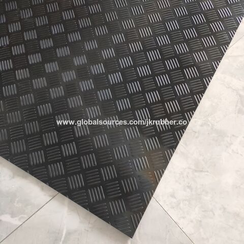 Is Rubber Flooring Waterproof: Roll, Mat & Tile Recommendations