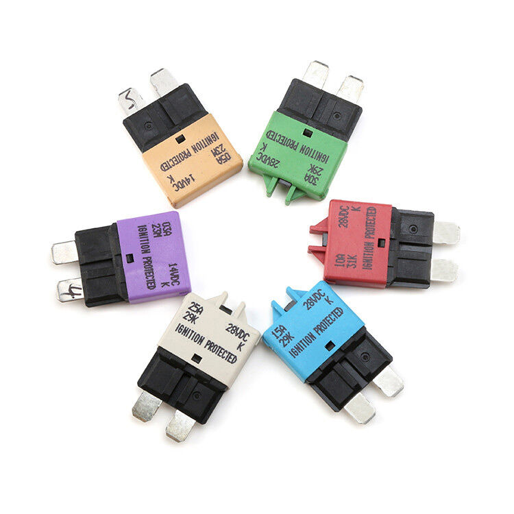 Buy Wholesale China E39 T3 E37 T1 Manual Automatic Reset Low Profile Atc Atostandard Blade Style