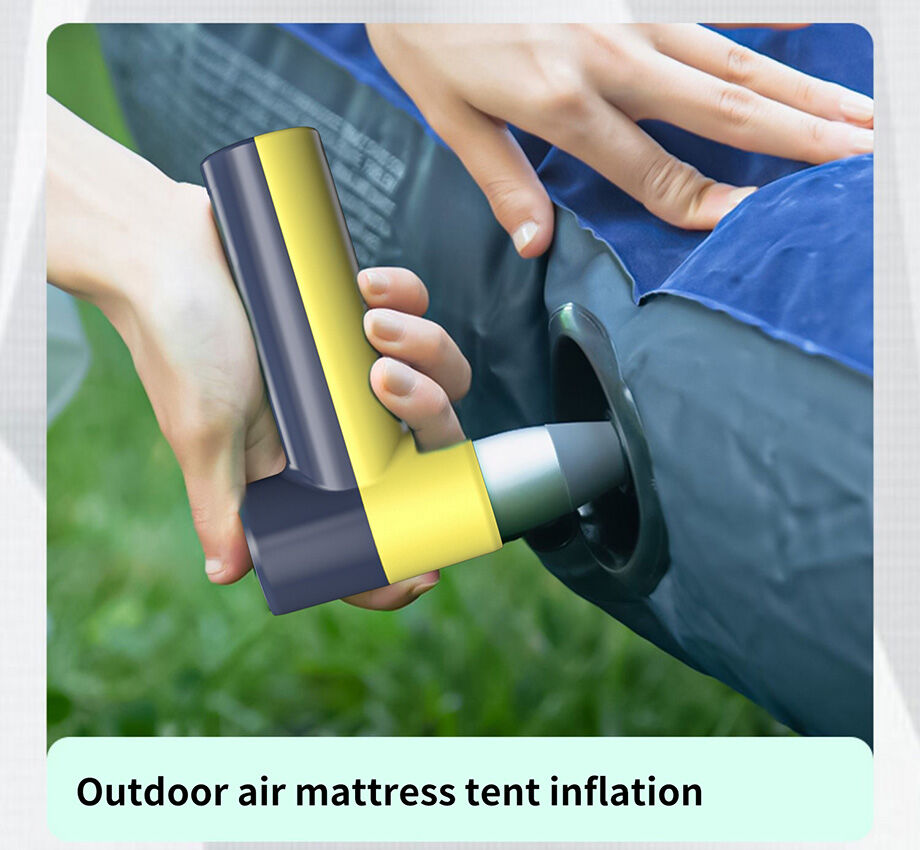 Buy Wholesale China Outdoor Wireless Bbq Mini Turbo Fan Air Blower Dust  Cleaner Handheld Electric Dust Blower Cooling Fan & Air Dust Blower at USD  15