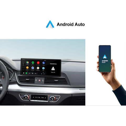 Adaptador inalámbrico de CarPlay y Android Auto para BMW con CCC - Car  Solutions