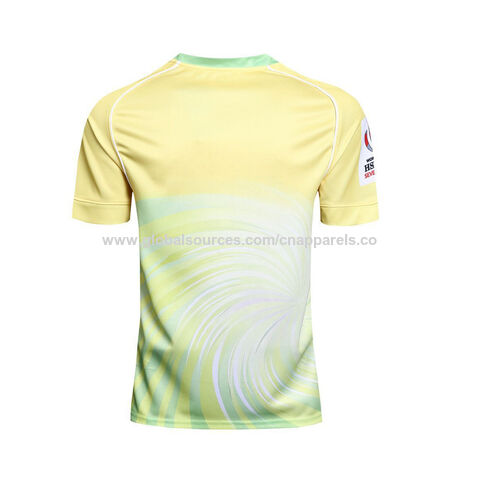 Maillot stormers discount