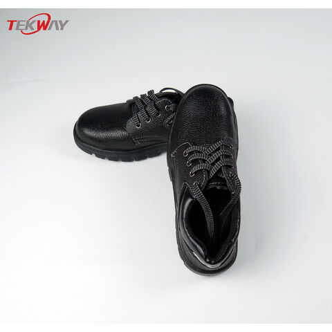 Used safety shoes for hot sale sale