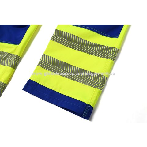 Cinta de nylon de poliéster reflectante de fábrica cinta reflectante para  ropa - China Abrigo impermeable de alta visibilidad y alta resistencia  precio