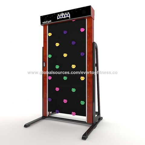 Buy Wholesale China Fitness Equipment Climber Machine Oem odm