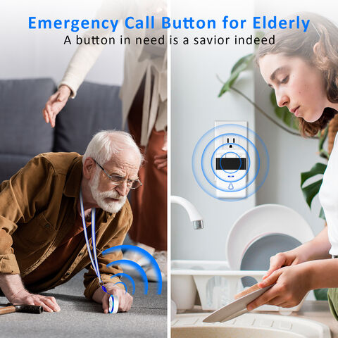 Smart Home Gadgets for Elderly 