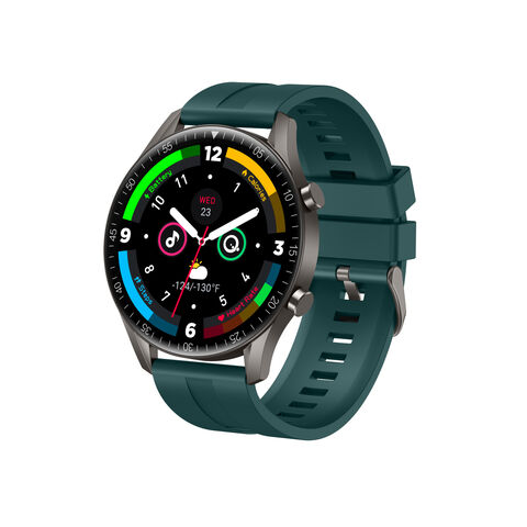 Montre Connectée Xiaomi/Huawei pour Homme et Enfant, avec Carte 4G