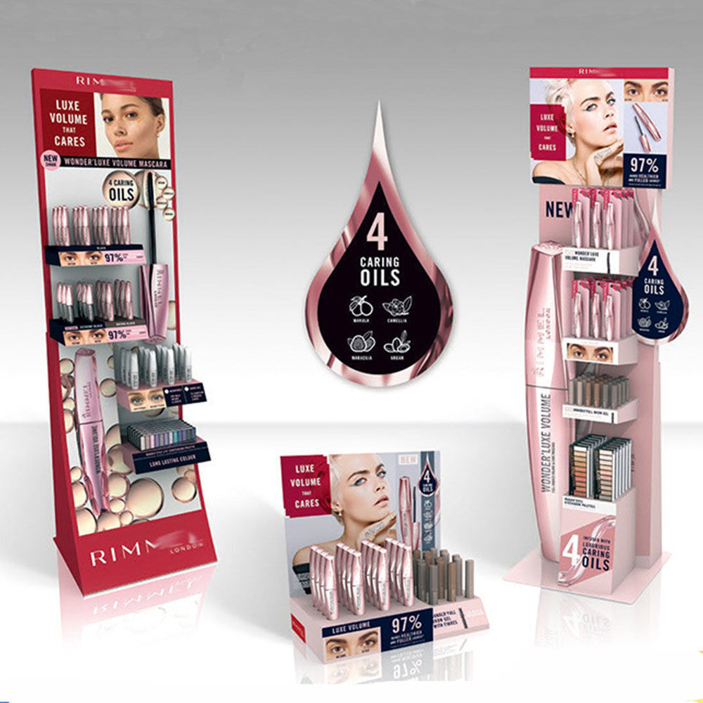  Products - Display Stands