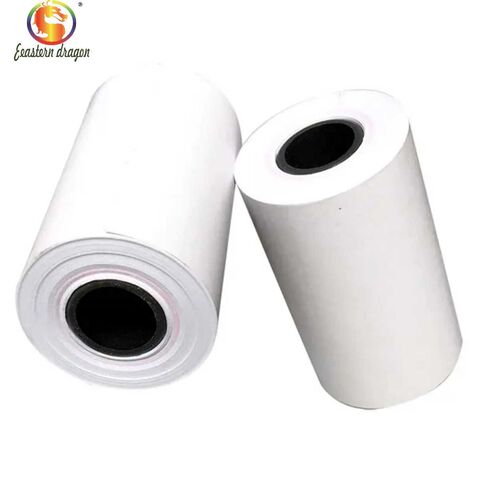 Thermique Papier Étiquettes Fabricants Fournisseurs en Chine - DEYI