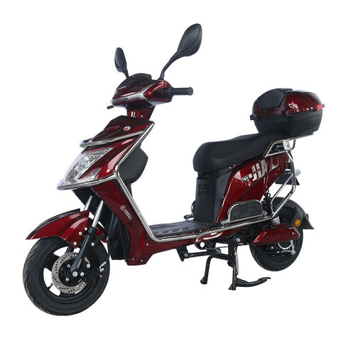 puri ebike xl series parts