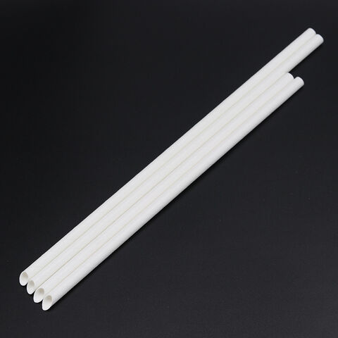 10 MM Customised Hygienic Packing Straw