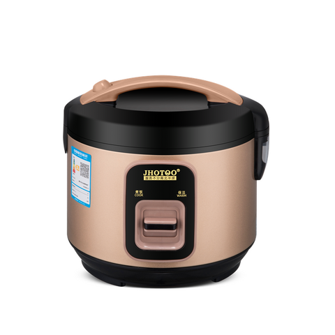 Silver Crest Digital Multi Functional Smart Rice Cooker 5L in