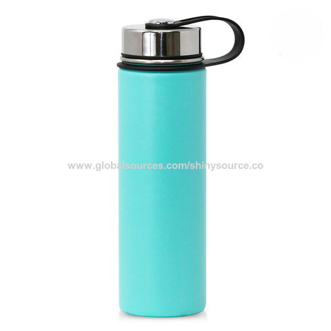 Stainless Steel Tumber with Straw Insulated Tumbler - China Promotion  Tumbler and Hydro Thermos Cup price