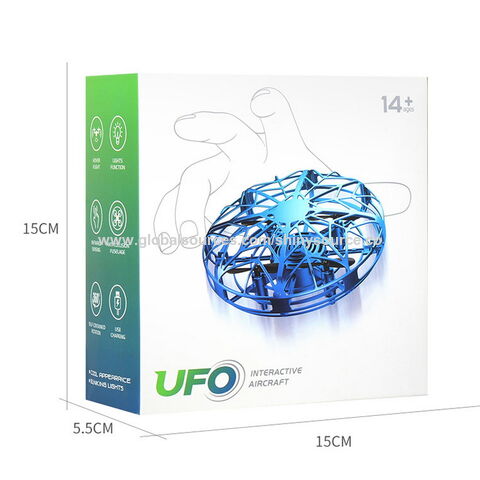 Achetez en gros Ufo Avion Volant Jouets, Capteur à Main Infrarouge  Interactif à Induction Mini Drone Pour Enfants Et Adulte Prix De Gros  Cadeaux électroniques Chine et Jouet à 4.5 USD