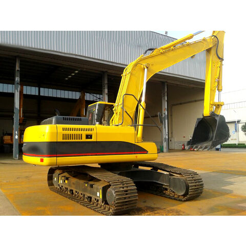 Bulk Buy China Wholesale Zoomlion 23 Tons Hydraulic Crawler