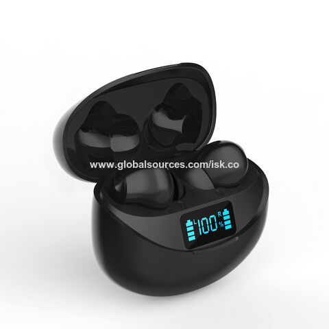 Buy Wholesale China Top Seller Mobile Phone Earphones I17 Tws V5.3