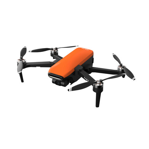 Achetez en gros Drone Gps Professionnel Avec 3 Axes Gimbal 4k Caméra Hd 5g  Wifi Fpv Sans Balai Quadcopter Pliable Chine et Drone Fpv à 330 USD