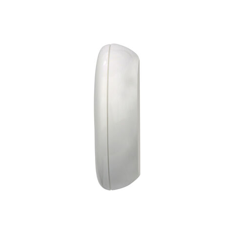 Timbre inalámbrico RF con control remoto para hospitales, residencias de ancianos, llamada de cama, SOS de emergencia para ancianos. Incluye cinta adhesiva para fácil instalación.