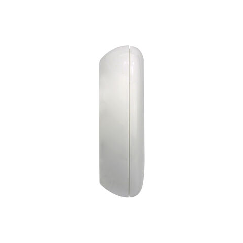 Timbre inalámbrico RF con control remoto para hospitales, residencias de ancianos, llamada de cama, SOS de emergencia para ancianos. Incluye cinta adhesiva para fácil instalación.