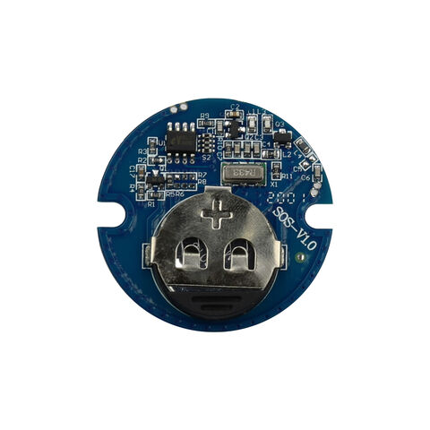 Timbre inalámbrico RF con control remoto para hospitales, residencias de ancianos, llamada de cama, SOS de emergencia para ancianos. Incluye cinta adhesiva para fácil instalación.