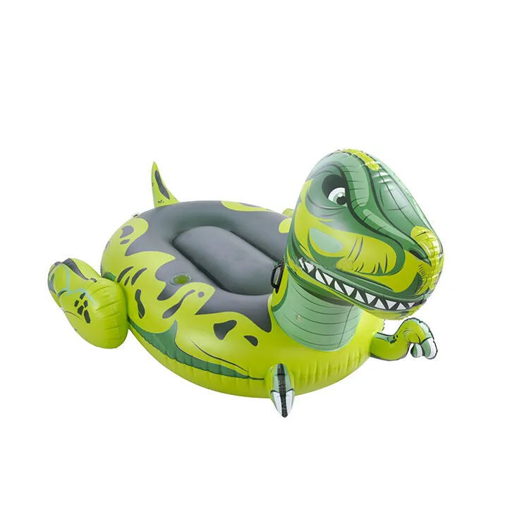 Achetez en gros Flotteur De Piscine, Piscines De Modèle De Dinosaures  Nageant La Piscine Gonflable D'île De Jouet Gonflable Extérieur Tour-sur  Chine et Piscine Gonflable Ride-on à 15.9 USD