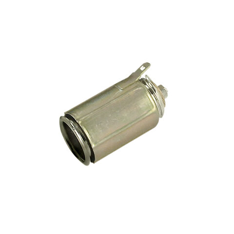 شاحن USB/ا مزدوج مقاوم للماء مع LED 12VDC/24VDC، متوافق لتوجيه RoHS