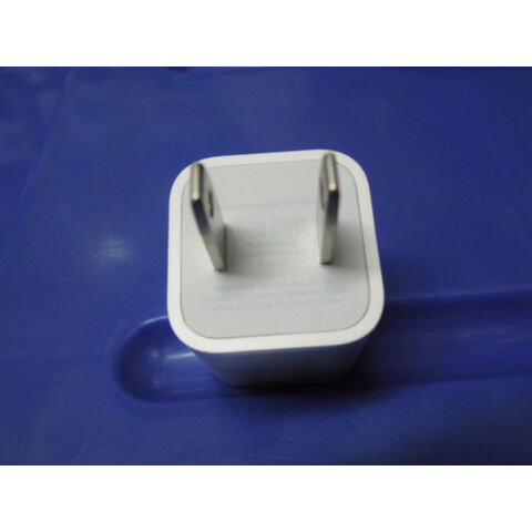 Grosir Pabrik Charger USB Dinding Ponsel Adaptor Daya USB Pengisian Cepat Untuk Semua Model Ponsel Apple A.