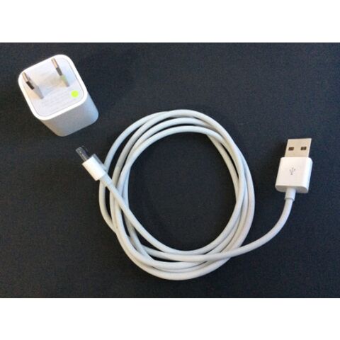 Grosir Pabrik Charger USB Dinding Ponsel Adaptor Daya USB Pengisian Cepat Untuk Semua Model Ponsel Apple A.