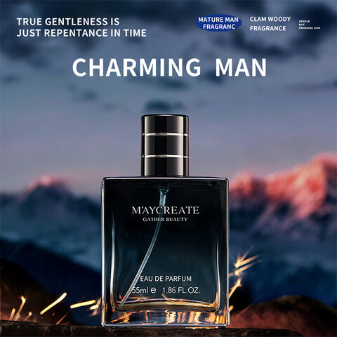 Kaufen Sie China Großhandels-Körpers Pray Auto Klarglas Flasche Perfums  Reichen Geschmack Für Männer und Parfüm Großhandelsanbietern zu einem Preis  von 4 USD