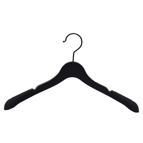 Buy Wholesale China Plastic Hangers Durable Tubular Shirt Hanger