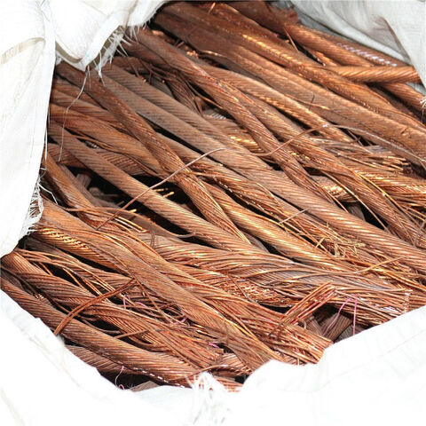 Buy Wholesale United States Purity 99.9% Copper Wire Cheap Scrap For  Recycling Copper Wire /rod/ Pipe High Purity 99.9% For Sale Hot Sale 22-gauge  Copper & Wire, Lead Plate For Sale Around