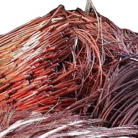 Buy Wholesale United States Best Pure Copper Wire Scrap / Copper Wire Scrap  Competitive-price & Copper Wire Scrap at USD 800