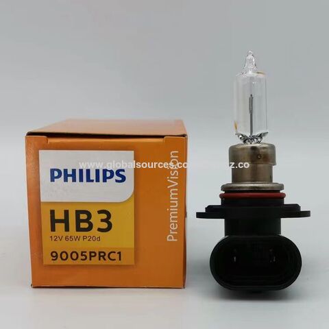 Ampoule HB3 12V 65W acheter en ligne