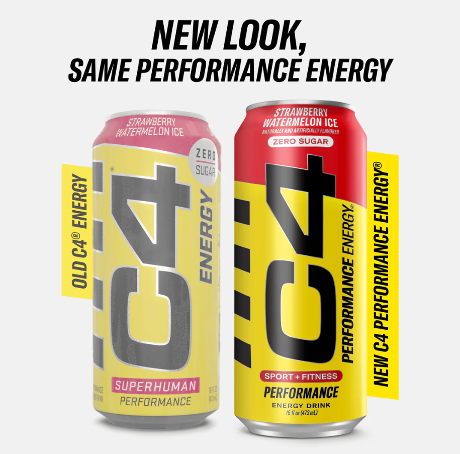 Buy Wholesale Netherlands Cellucor C4 Sugarfree Energy Drink & Cellucor ...