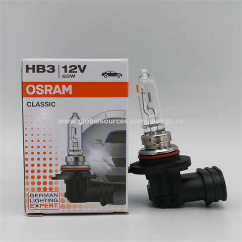 Osram H11 Original Standard Headlight Long Life Halogen Bulbs