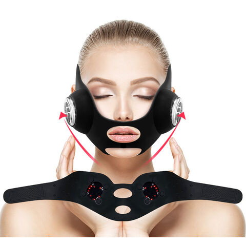 Bulk Buy China Wholesale V Face Massager Face Shaping Machine